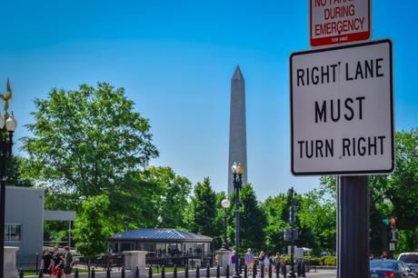 Washington D.C.: 11 Great Sites in a Day