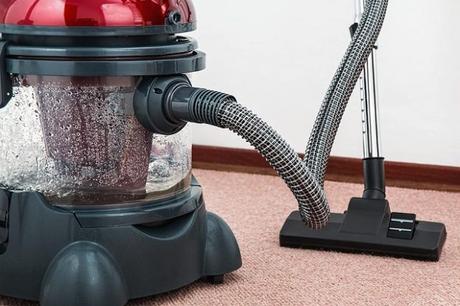 Choosing The Right Vacuum Cleaner For Your Home