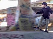 Politics Display SK8park Philadelphia [Friday Fotos]