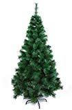 Theme My Party Christmas Pine Tree - 4ft with Metal Stand
