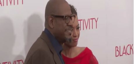 Forest Whitaker Files For Divorce After 22 Yrs. Of Marriage