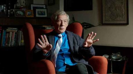 McKellen: Playing the Part (2017) Review McKellen: Playing the Part (2017) Review