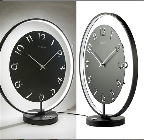 Its season for some Witty Clocks!