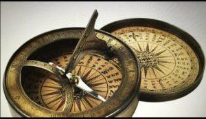 History of clocks since time immemorial