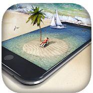 Best 3D camera apps Android 