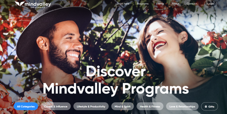 Mindvalley Academy Review With Discount Code 2018: (100% Verified)