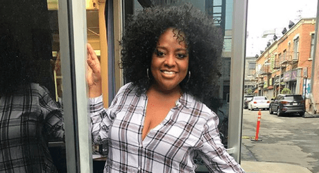 Sherri Shepherd Being A Jehovah Witness Ruined Her Family