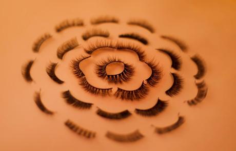 How to Apply 3D Mink Eyelashes 3D Mink eyelashes, how to appply 3D Mink eyelashes, tips to use 3D Mink eyelashes