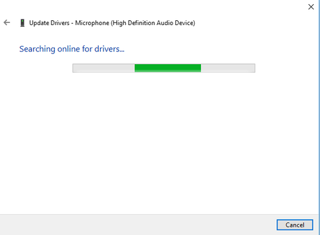 How to Fix Microphone is not Working in Windows 10