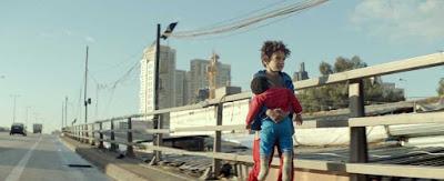 233. Lebanese director Nadine Labaki’s third feature film “Capernaum” (a.k.a.  Caphernaum; and Chaos)(2018) (Lebanon):  A film that puts Lebanon on the world cinema map by presenting truth, humanism, and issues often swept under the carpet, in many par...
