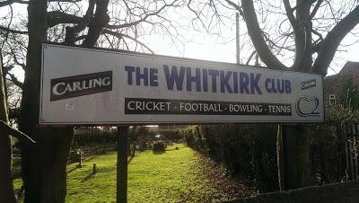✔647 Whitkirk Social & Sports Club