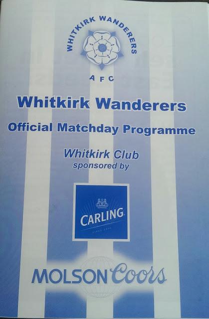 ✔647 Whitkirk Social & Sports Club