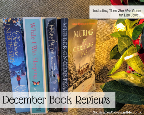 December Book Reviews Book Blogger