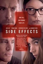 Jude Law Weekend – Side Effects (2013)