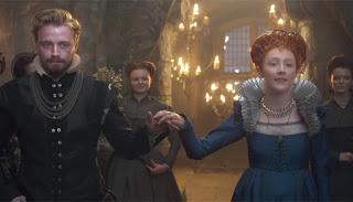 Mary Queen of Scots (2018)