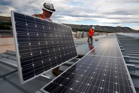 Top 5 States in The United States With The Best Solar Installation Incentives