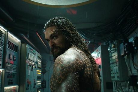 Movie Review: ‘Aquaman’
