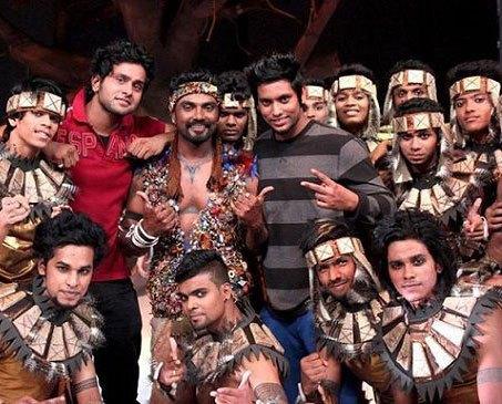 India’s Got Talent Winners List of All Seasons (With Photos) India’s Got Talent Winners List of All Seasons (With Photos)