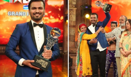 India’s Got Talent Winners List of All Seasons (With Photos) India’s Got Talent Winners List of All Seasons (With Photos)