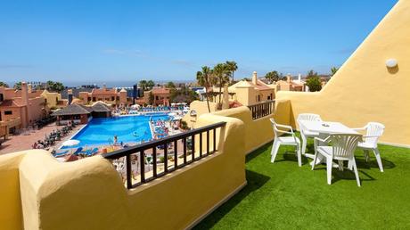 3 Luxury Retreats To Book For New Year’s Eve In Tenerife! 3 Luxury Retreats To Book For New Year’s Eve In Tenerife!
