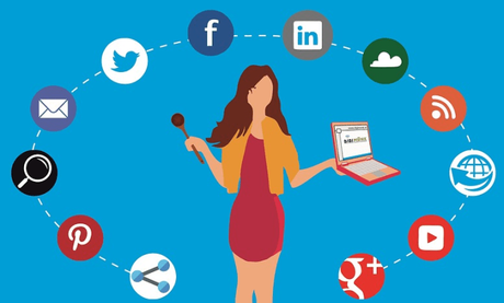 Reasons Why You Should Consider Hiring a Digital Marketing Agency?