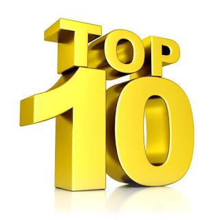 Riffcaster’s 2018 Top 11 List