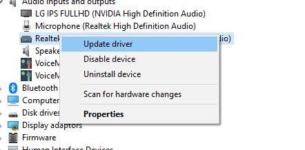 [Fixed] Headphone Jack Not Working Windows 10