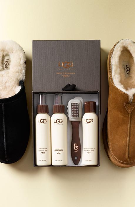 How To Keep Your Uggs Clean