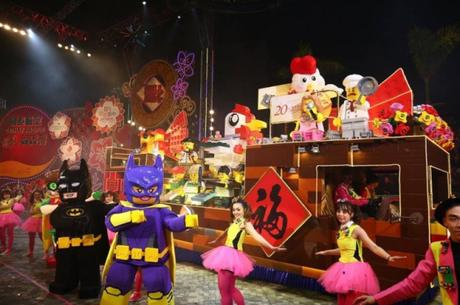 Where To Enjoy 2019 Hong Kong New Year Fireworks And Celebrations!