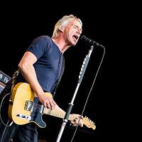Track Of The Day: Paul Weller - May Love Travel With You