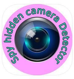 Best spy camera detector apps iPhone