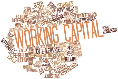 A Guide to Understanding Short-Term Working Capital