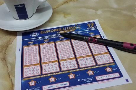 Reasons to Play Lotteries From Other Countries