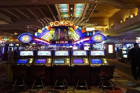 Tips For Choosing An Excellent Online Casino - Check Out The Progressive Jackpots