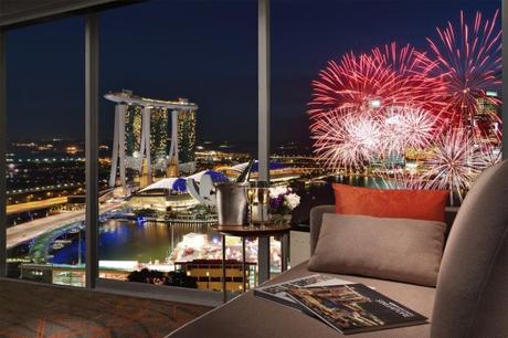 The Best New Year’s Eve Parties In Singapore!