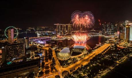 The Best New Year’s Eve Parties In Singapore!