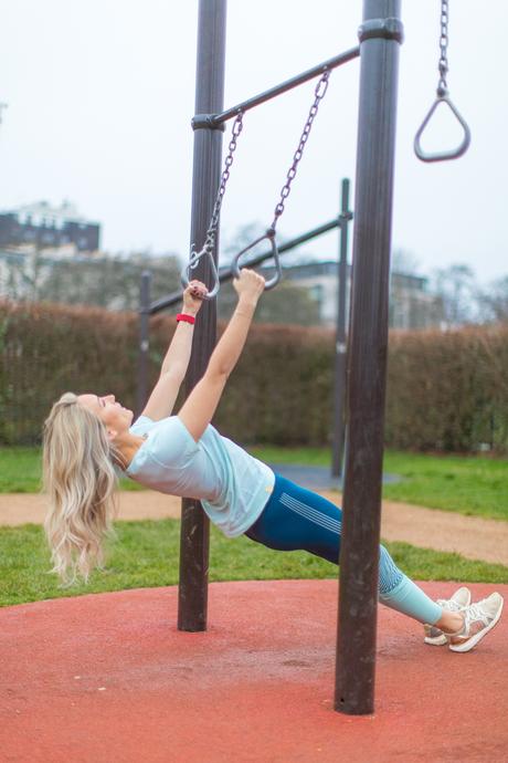 Fitness On Toast Faya Blog Training Healthy Workout Park Primrose Hill Outdoor Training New Years Resolutions Exercise Plateau New Progress Movement Workouts-7