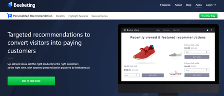 Beeketing Apps Review 2019 E-commerce Marketing Tools (200% ROI) LEGIT ??