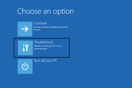 Fix Bad Image Error – Application.exe is either not designed to run on Windows or it contains an error