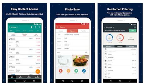 Best money management apps Android/ iPhone