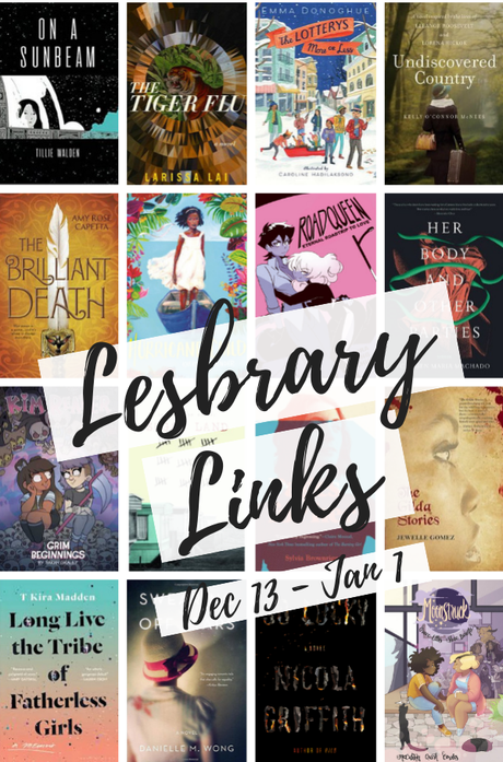 Link Round Up: December 13 – January 1