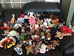 Image: Ty Original Beanie Babies | Assortment of 5