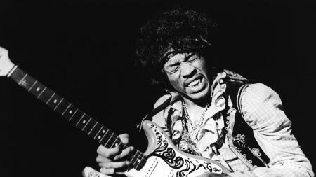 Post office renamed after Jimi Hendrix in Seattle