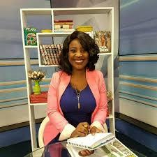 News anchor Zindzi Kibiku blasts lawyer Ahmednassir for claiming Kenyan TV ladies are picked according to booty and beauty