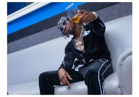 I will move to Kenya. They are very supportive- Diamond Platnumz