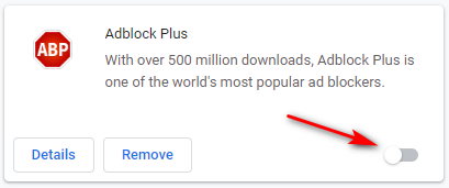 Fix: Adblock no Longer Working on YouTube