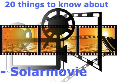 Solarmovie
