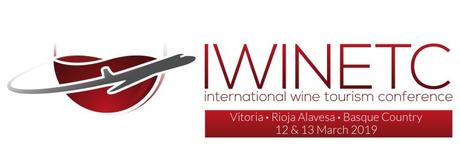 The 2019 International Wine Tourism Conference takes place in Spain's Basque Country and Rioja Alavesa.