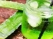 Aloe Vera Juice