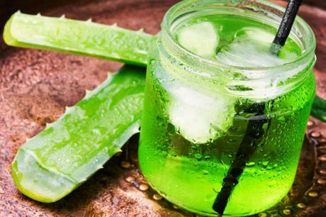 Aloe Vera Juice